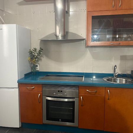 Apartamento M&P Ronda Buitenkant foto