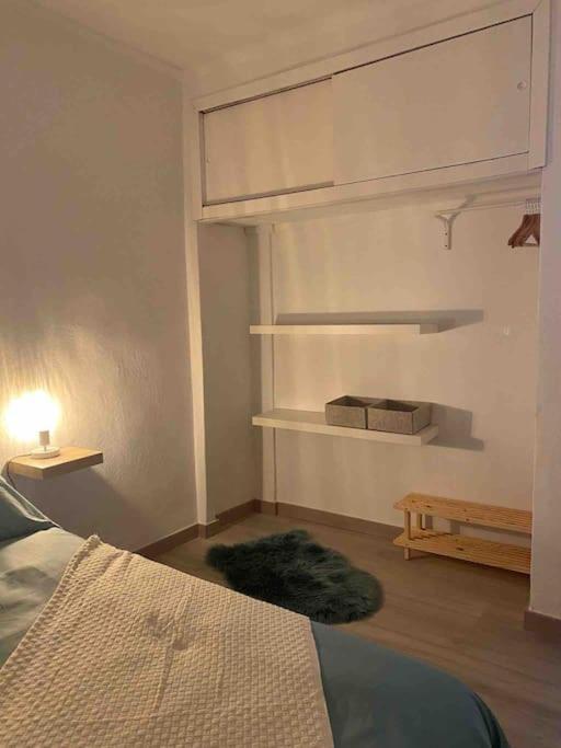 Apartamento M&P Ronda Buitenkant foto